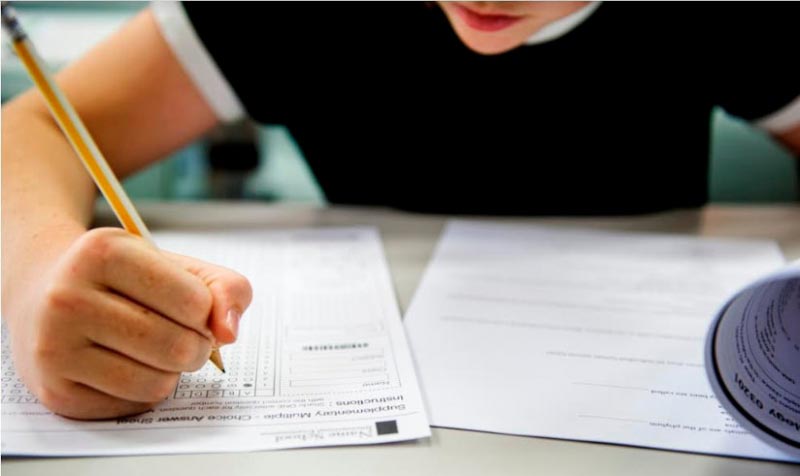  How To Prepare For GRE/GMAT