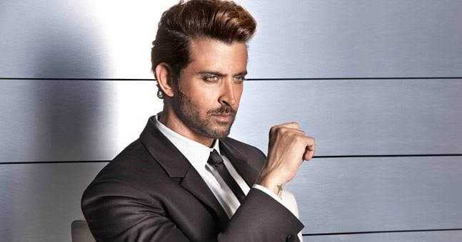 "Hritik Roshan Upcoming Movies" 2018, 2019 List 