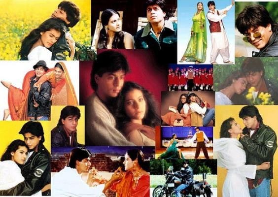 "I WANT A BOYFRIEND LIKE RAJ" - THE DDLJ SYNDROME