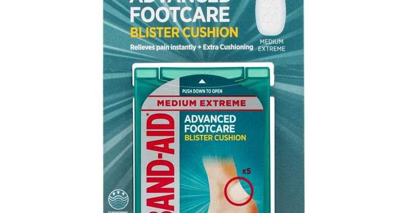 "I Am Stuck On Band-Aid (brand) 