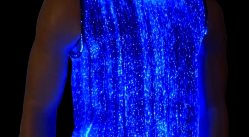 “I Am Too Sexy For My Shirt…”