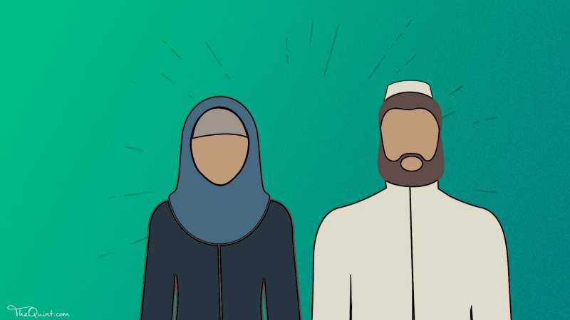 ‘I’m An Indian, I’m A Muslim; I’m No Stranger, Get Used To Me’