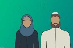 ‘I’m an Indian, I’m a Muslim; I’m No Stranger, Get Used To Me’