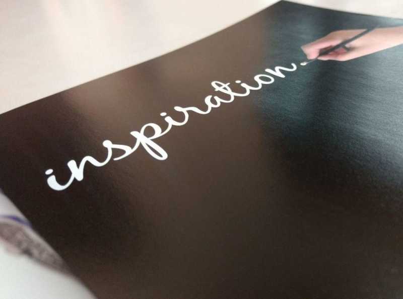 (I)nspiration #AtoZChallenge | Expressions!