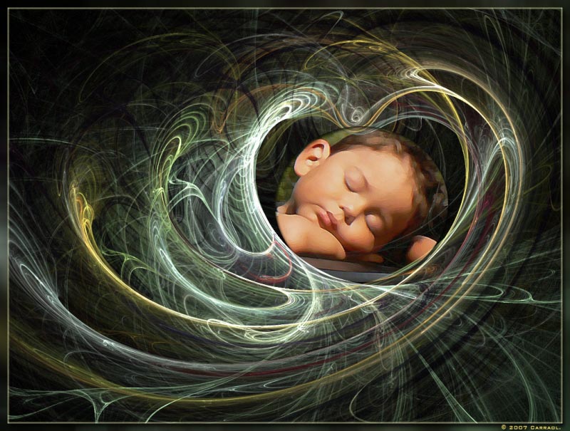 ‘I Once Dreamed About…’