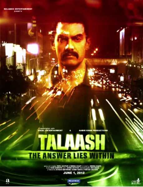 "I Would Like To Clarify That `Talaash` Is Releasing As Planned On Nov 30th," Confirms Aamir