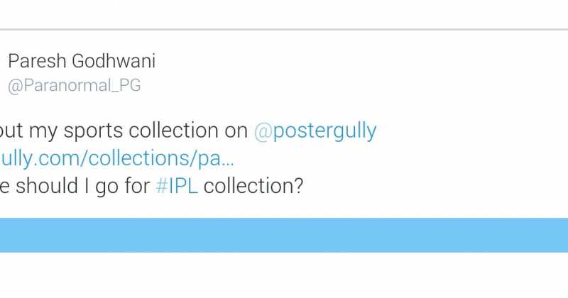 #IPL Collection