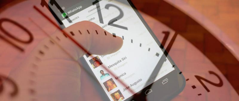 हाँ! अब आप विशिष्ट समय पर मैसेज भेजने के लिए व्हाट्सएप और फेसबुक को शेड्यूल कर सकते हैं - IT Khoj