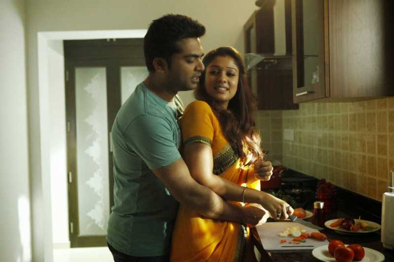  Idhu Namma Aalu Movie -- Stills
