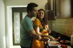  Idhu Namma Aalu Movie -- Stills