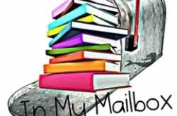  In My Mailbox (3) | Anti-Drug Reads 