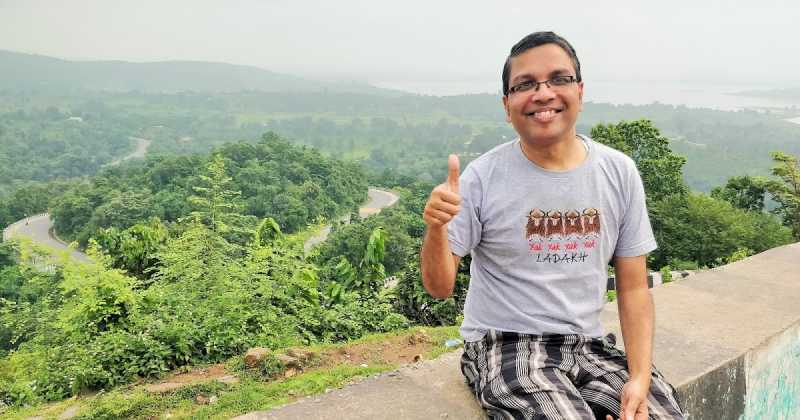 मानसूनी झारखंड : देखिए खूबसूरती पतरातू घाटी की  In Pictures : Patratu Valley