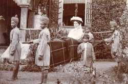  « Indian Summers » : Quand le Raj britannique occupait Shimla