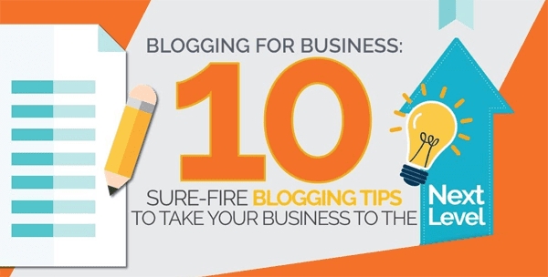 [Infographic] Top 10 Blogging Tips For Beginners In Hindi