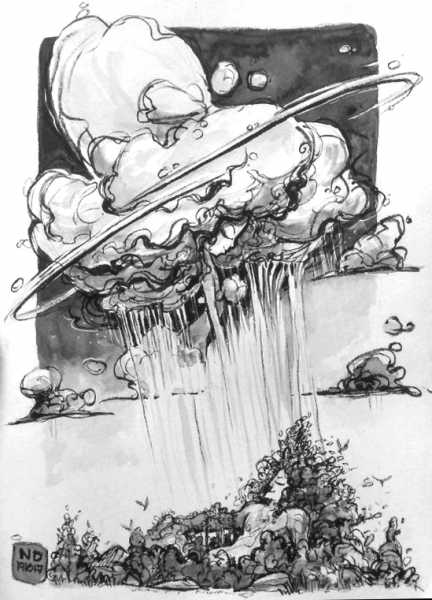 #Inktober2017 Inks :)