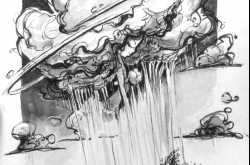 #Inktober2017 inks :)