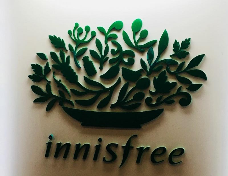 #InnisfreeAtPune :- Innisfree Launch Party Pune