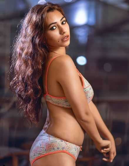  Instagram Hot Celebrity: Nora | Instagramtimes