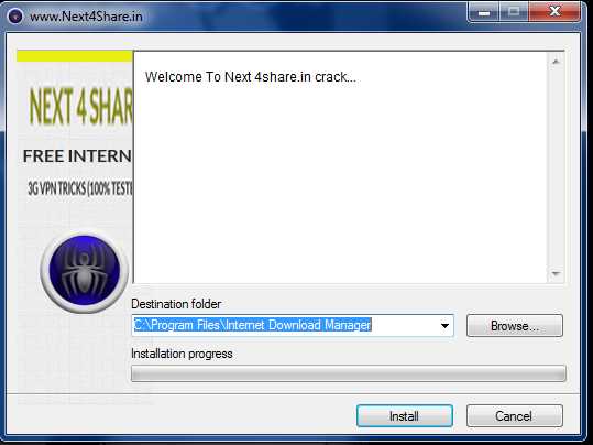 ~Internet Download Manager 6.19 Latest Version Crack Is Here 