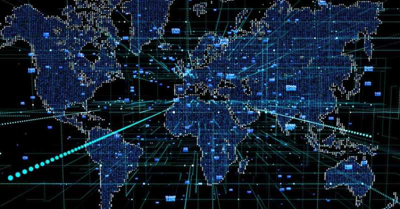  Internet Is A Great Leveler