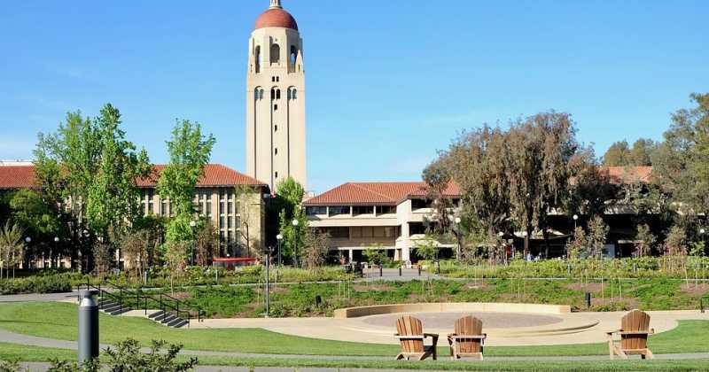 क्या बाहर के कॉलेज में प्रवेश पाना बहुत कठिन है? Is It Hard To Get Into Stanford? In Hindi