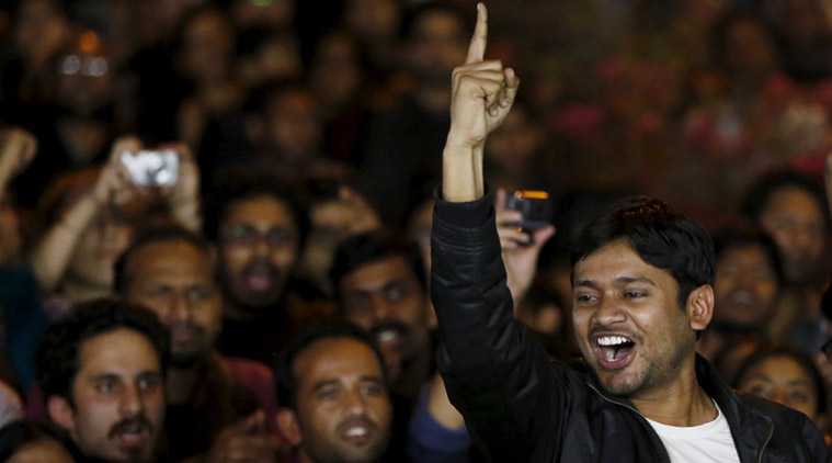 सुप्रीम कोर्ट के फ़ैसले के ख़िलाफ़ भी बोलने का अधिकार है? JNU Kanhaiya Kumar Bail Matter.