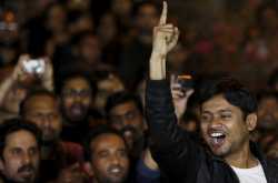 सुप्रीम कोर्ट के फ़ैसले के ख़िलाफ़ भी बोलने का अधिकार है? JNU Kanhaiya Kumar Bail Matter.