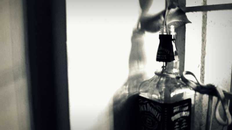 *Jack* And The Beanstalk