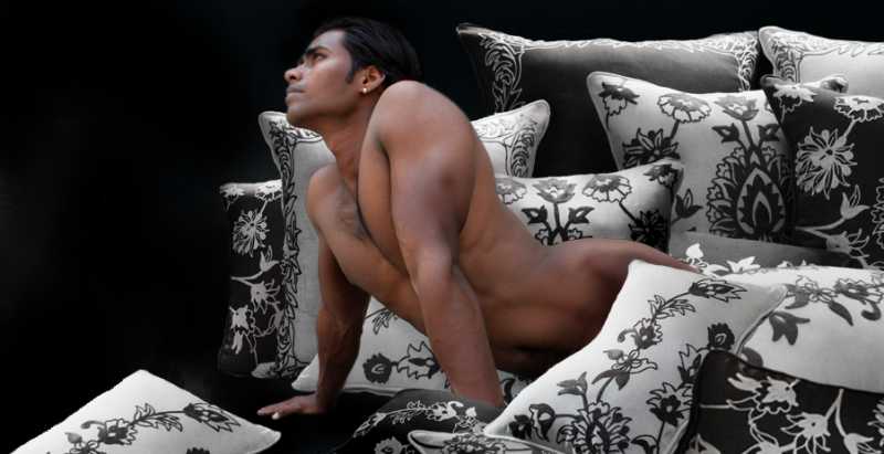 “Jaisalmer”, Red Halo Iconic Design