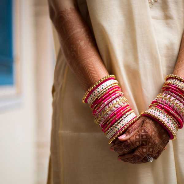 #Janeman: Engagement And Choora Ceremony Photos - Be For Beauty