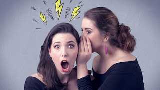 ವಿನೂತನ - Jeevanada Neeti Paatagalu: ಇನ್ನೊಬ್ಬರ ಬಗ್ಗೆ ಏನೆಲ್ಲಾ ಮಾತಾಡುತ್ತೀವಿ ಆಲ್ವಾ