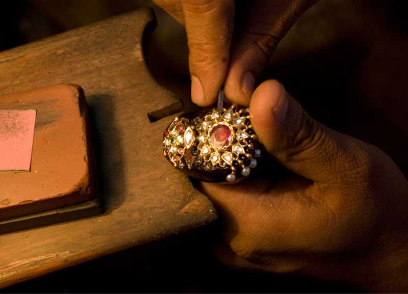 #JewelryHack101: The Correct Way To Take Care Of Your Gems | Wonder Wardrobes