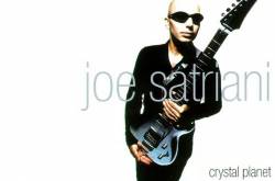 .........Joe Satriani..........