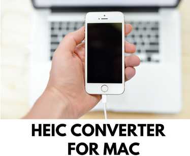  Joyoshare HEIC Converter : Best HEIC Converter Tool 