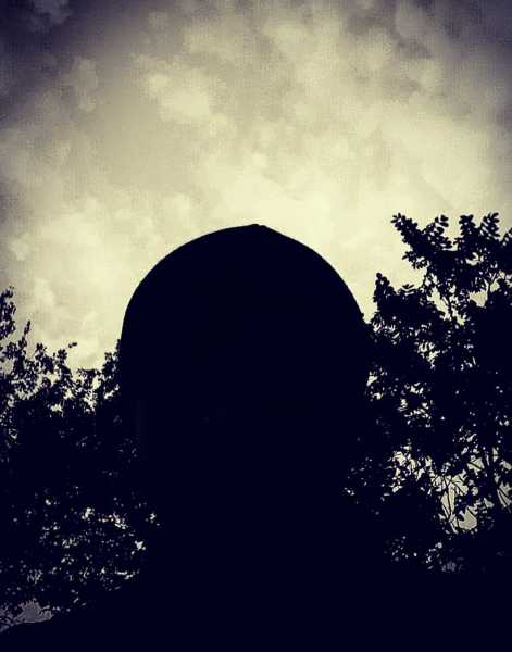 "Just" Another Word #BlogchatterA2Z - The Knight Of Steel