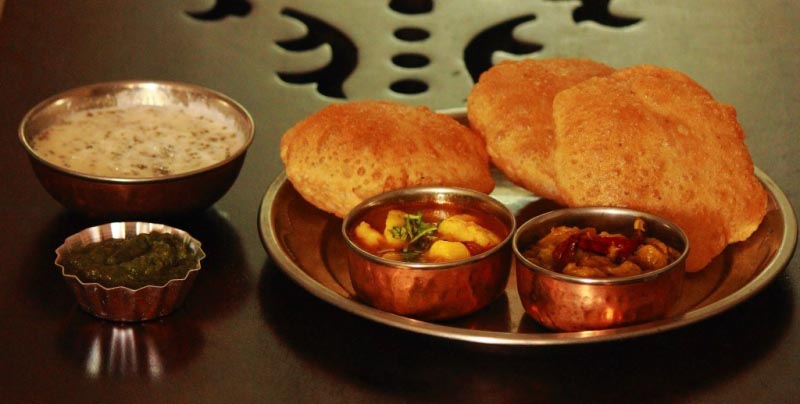 [K] Karwa Chauth 2017. The Year I Gave Up On Fasting #AtoZChallenge