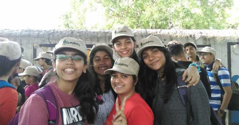  Kanha –The Jungle Book - Author - Swamini Kanade