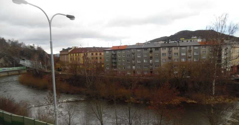  Karlovy Vary- The Tinsel Spa Town
