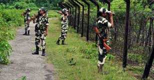 बी एस ऍफ़ ने LDCE पदोंती परीक्षा  से सिपाही अब नहीं बन पाएंगे सब इंस्पेक्टर LDCE एग्जाम के प्रोसीजर में बड़ा बदलाव का किया प्रस्ताव 