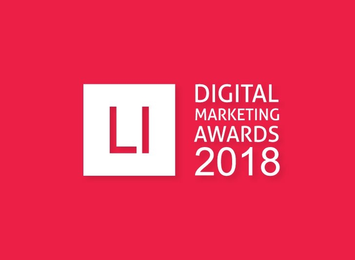 #LIDMAwards18 – 14th March 2018 Final Date For Submissions