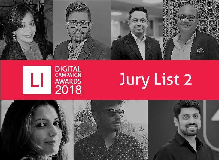 #LIDMAwards18 - Revealing The Last Set Of Jury Members