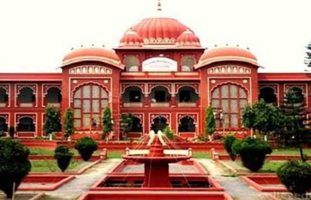 ललित नारायण मिथिला विश्वविद्यालयक(LNMU)केँ परीक्षा नियंत्रक केर इस्तीफा कैल गेल मंजूर।