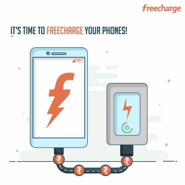 (LOOT)FreeCharge Promo Codes Coupon Cashback Offers 2018