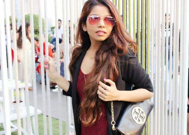 #LakméFashionWeek Spring/Summer 2016