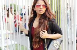 #LakméFashionWeek Spring/Summer 2016