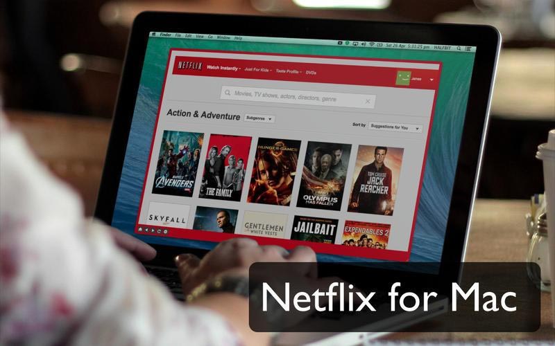 {Latest} Netflix App For MacBook Download For Free | Spotify Premium APK | Download Spotify Premium APK