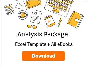 [Launching] Analysis And Knowledge Packages: All EBooks + Excel