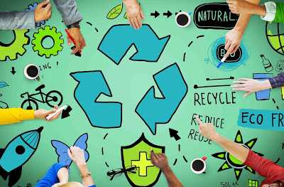  Learn 6 Eco-Friendly Tips For Saving Money Around The House (Green Living) - A Web Blog About Product Review, Blogging Tips, IT Technology Internet Tech Reviews