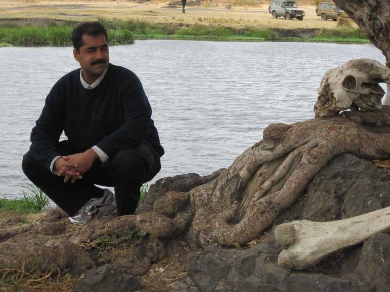 “Let’s Meet Over A Coffee” And Am Still Waiting…