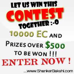 “Lets Win This Contest Together” Concludes. Winners Announced.